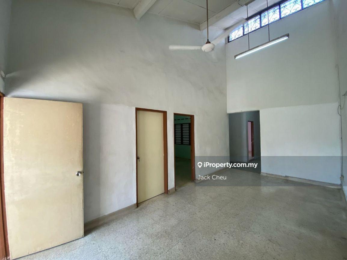 Rumah Berangkai 1 Tingkat untuk Dijual di Taman Pelangi, Johor Bahru oleh Jack Cheu - iProperty.com.my