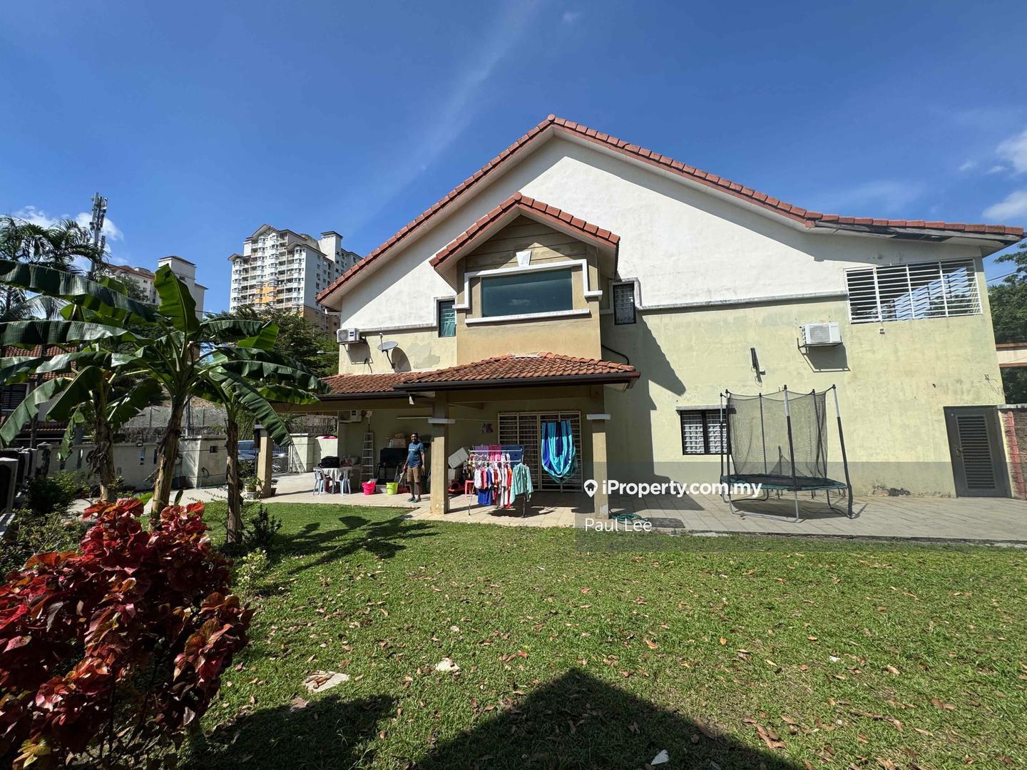 2-storey Terraced House for Sale in Taman Puchong Hartamas, Puchong by Paul Lee - iProperty.com.my