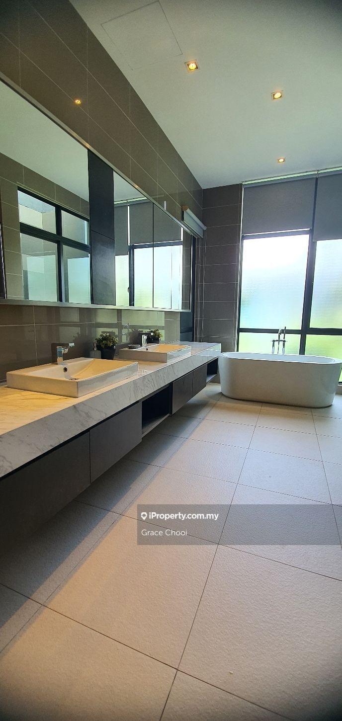 Semi-Detached House for Sale in The Park@Bukit Serdang, Seri Kembangan by Grace Chooi - iProperty.com.my