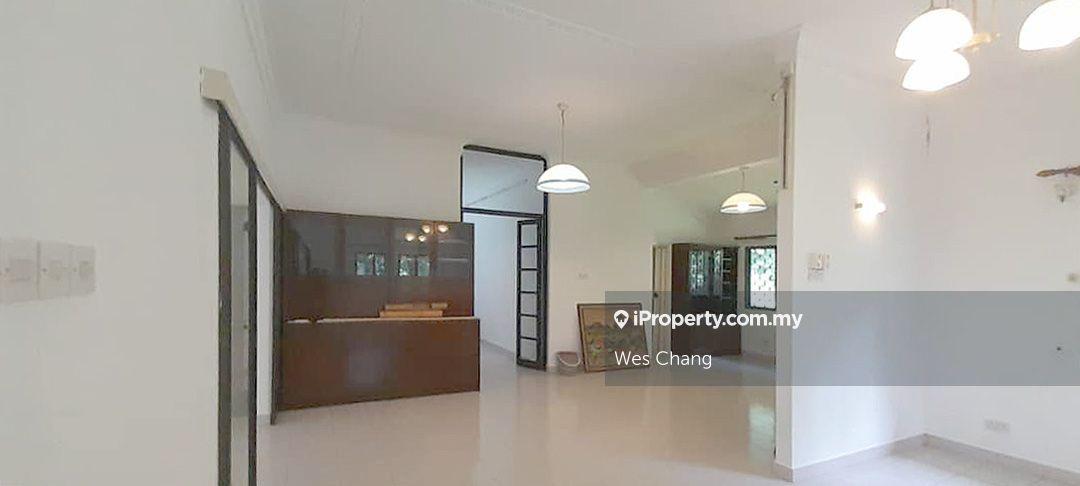 Bungalow House for Rent in Bukit Tunku (Kenny Hills), Kuala Lumpur by Wes Chang - iProperty.com.my