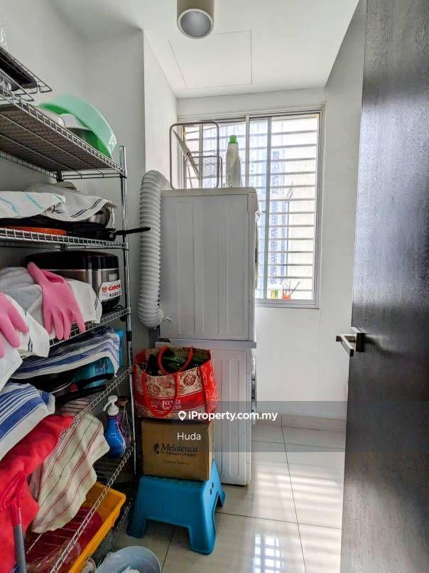 Service Residence for Sale in The Elements by Huda - iProperty.com.my