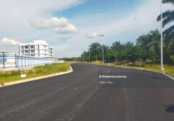 Industrial Land for Sale in Tmn Perindustrian Pekan Nenas 1, Pekan Nanas by Helen Wan - iProperty.com.my