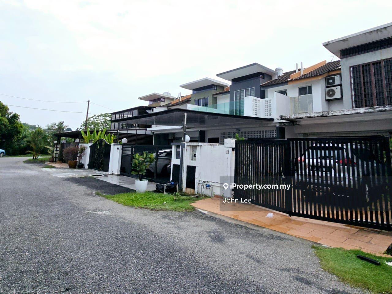 Rumah Berangkai 2 Tingkat untuk Dijual di Taman Putra Prima, Puchong oleh John Lee - iProperty.com.my