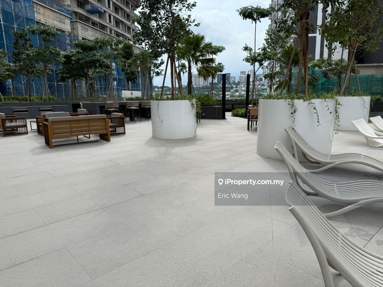 Kondominium untuk Dijual di Bangsar Hill Park oleh Eric Wang - iProperty.com.my