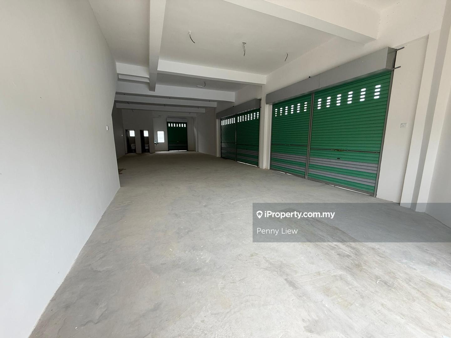 Shop-Office for Rent in Behrang Stesen, Hulu Bernam Timor by Penny Liew - iProperty.com.my