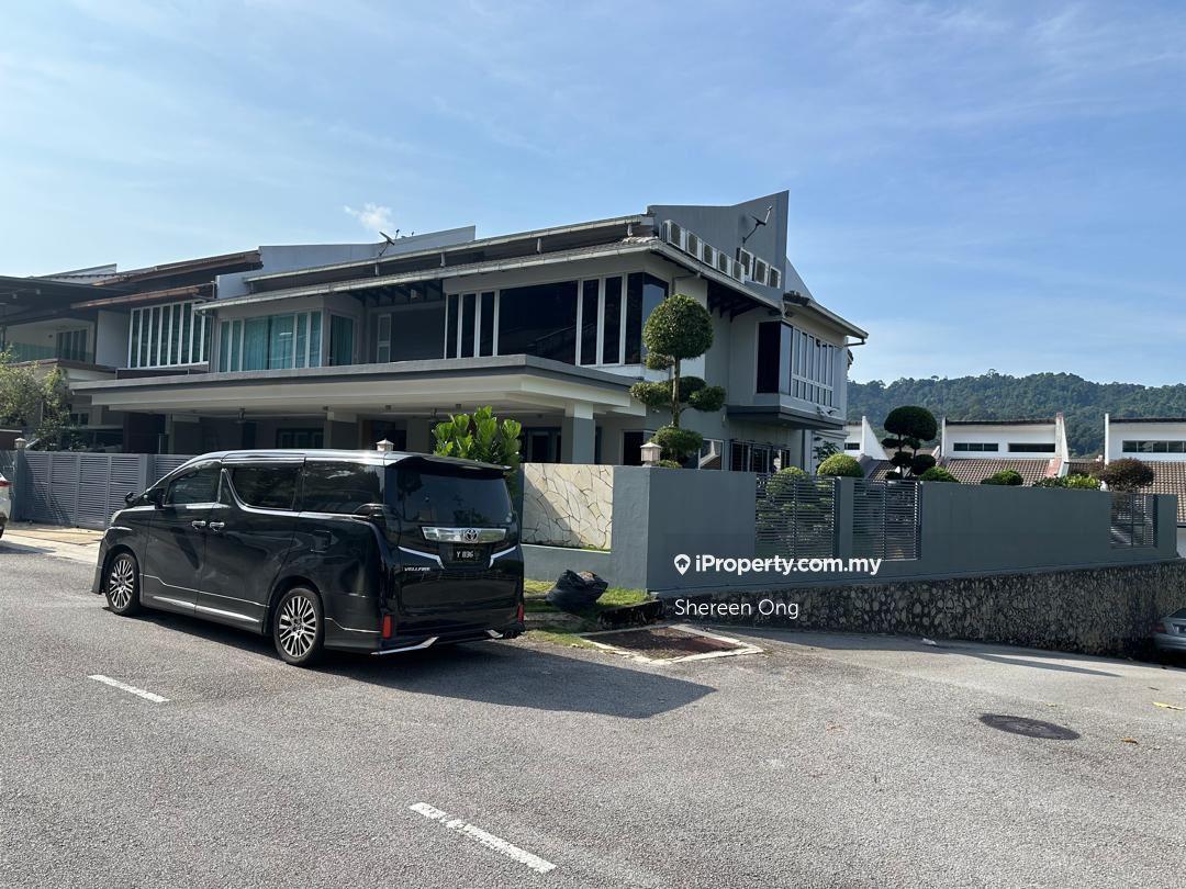 2.5-storey Terraced House for Sale in Sering Ukay, Ampang by Shereen Ong - iProperty.com.my