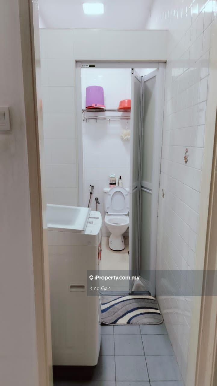 1.5-storey Terraced House for Sale in Cheras Perdana, CP6, Cheras, Cheras by King Gan - iProperty.com.my