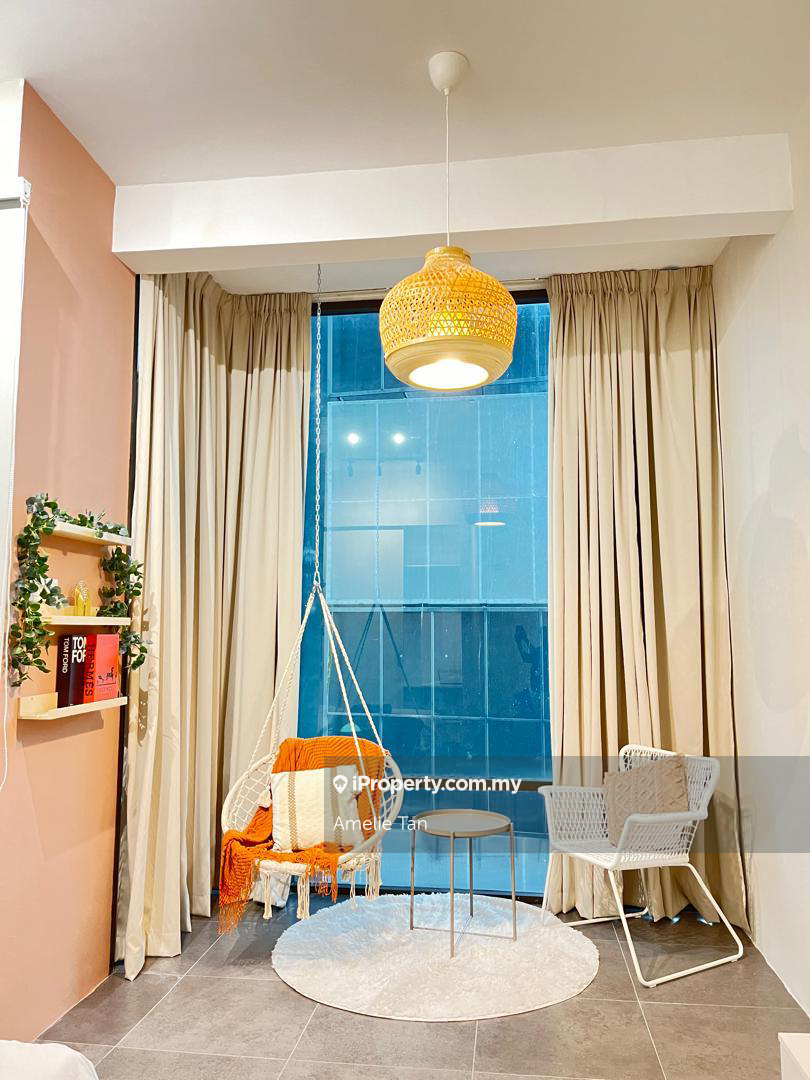 Residensi Servis untuk Dijual di Empire Damansara oleh Amelie Tan - iProperty.com.my