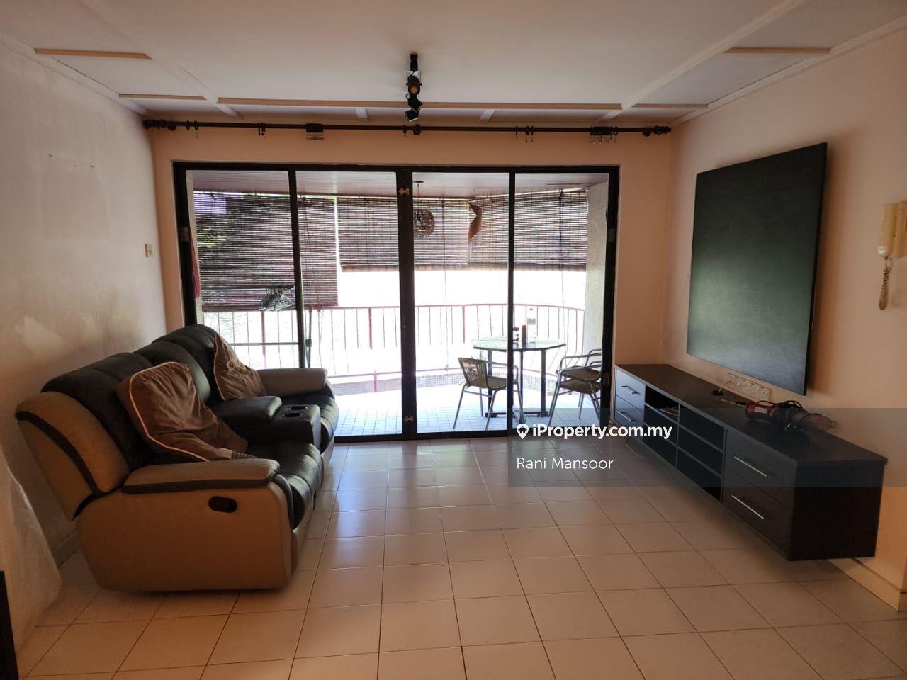 Kondominium untuk Disewa di Bangsar Puteri oleh Rani Mansoor - iProperty.com.my