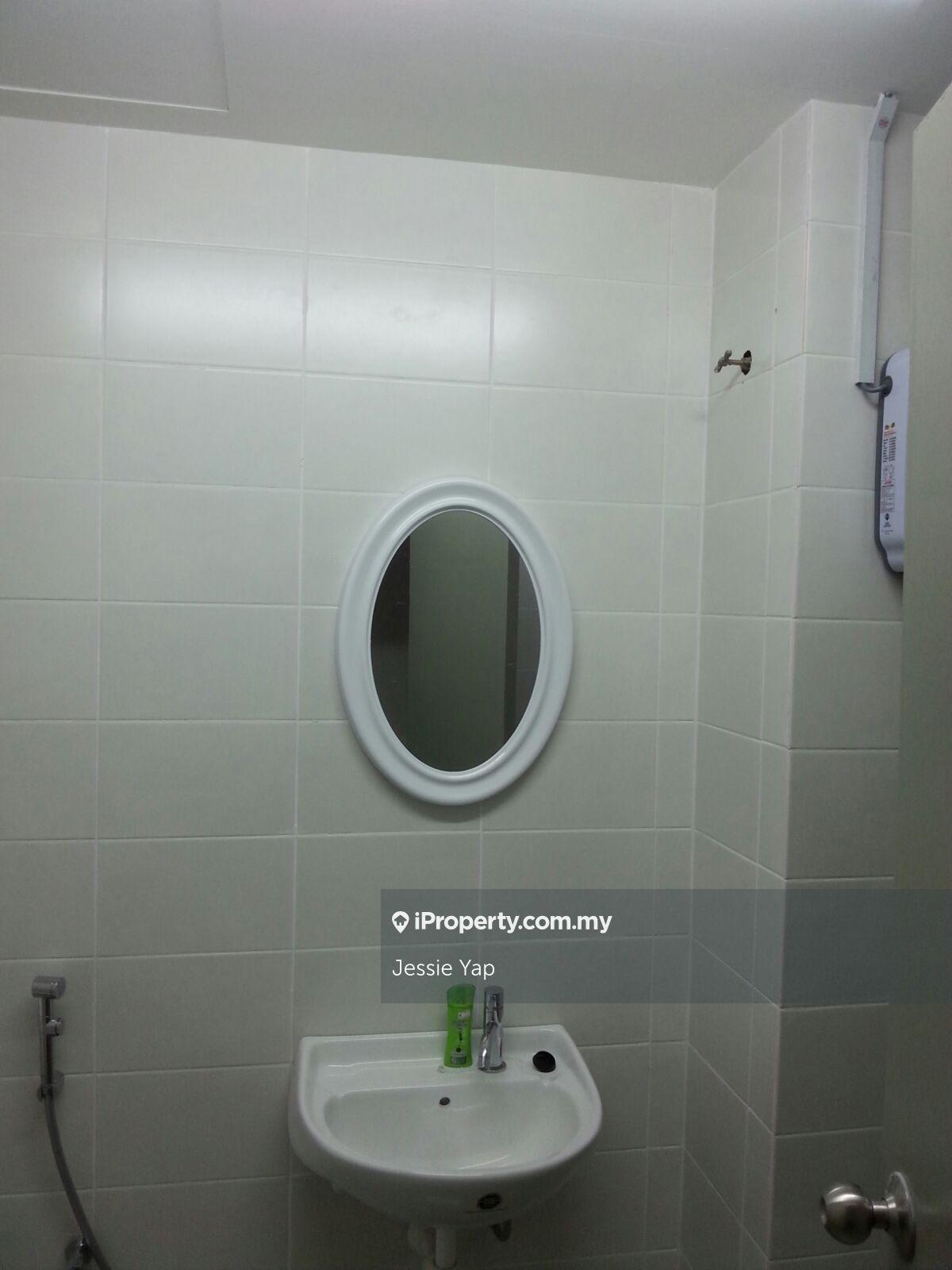 Residensi Servis untuk Disewa di One South oleh Jessie Yap - iProperty.com.my