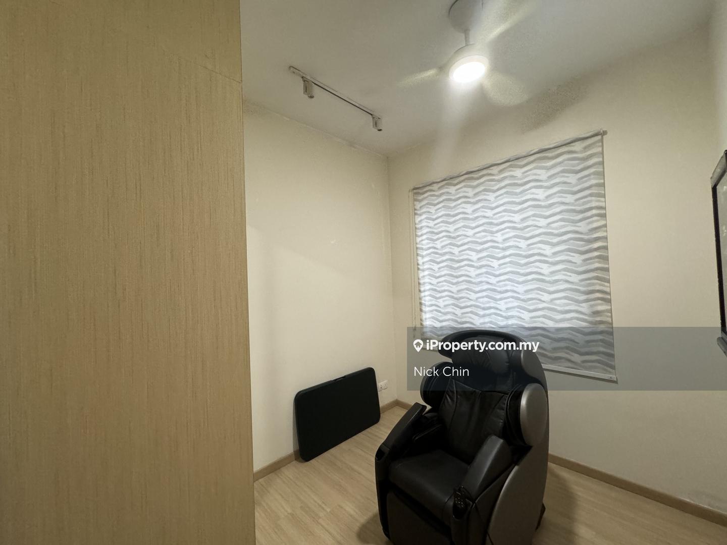 Residensi Servis untuk Dijual di Icon Residenz 1 @ Icon City oleh Nick Chin - iProperty.com.my