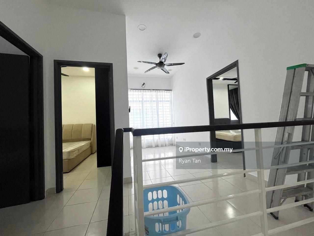 Rumah Berangkai 2 Tingkat untuk Disewa di M Residence 2 Birch, Rawang oleh Ryan Tan - iProperty.com.my