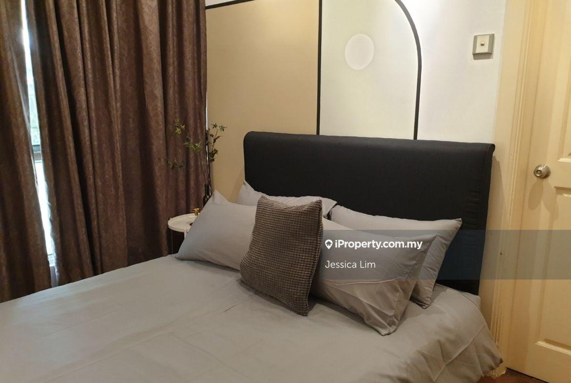 Kondominium untuk Dijual di La Grande Kiara oleh Jessica Lim - iProperty.com.my