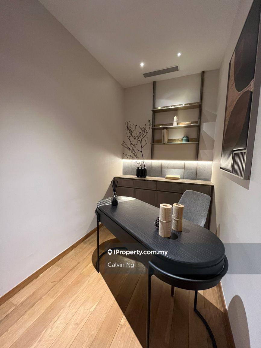 Service Residence for Sale in Damansara City Residency (DC Residensi) by Calvin Ng - iProperty.com.my