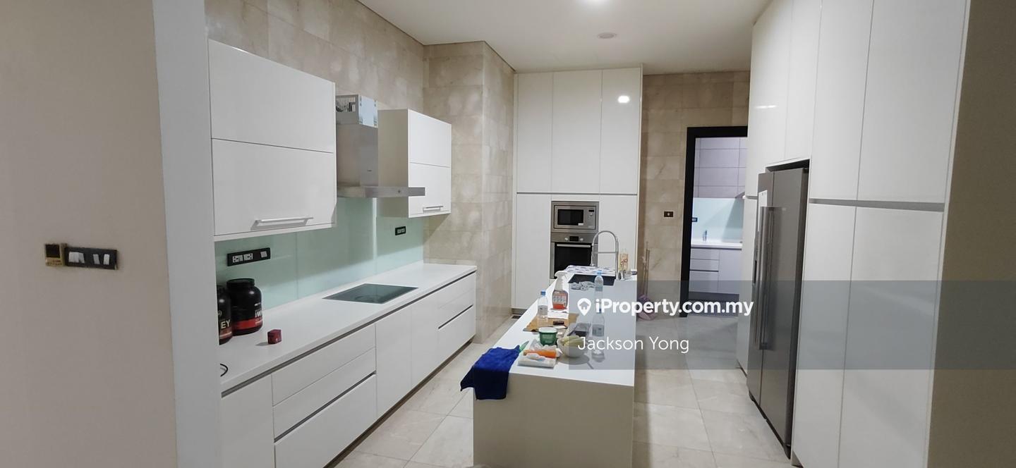 Kondominium untuk Disewa di The Pearl KLCC oleh Jackson Yong - iProperty.com.my