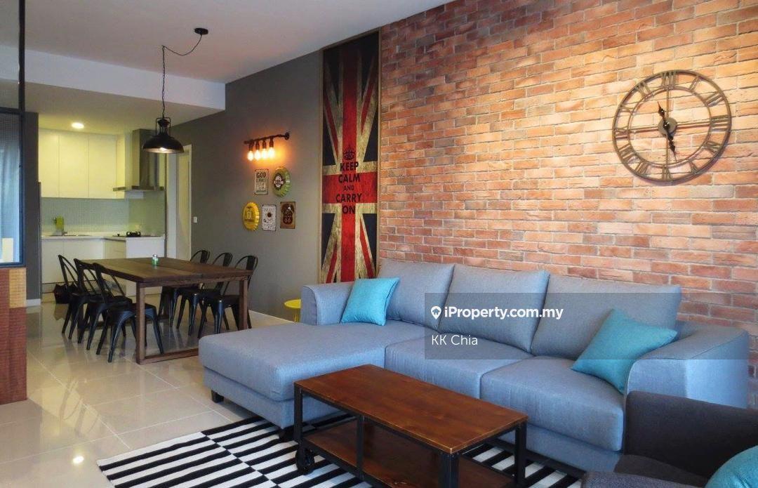 Service Residence for Sale in G Residence by KK Chia - iProperty.com.my
