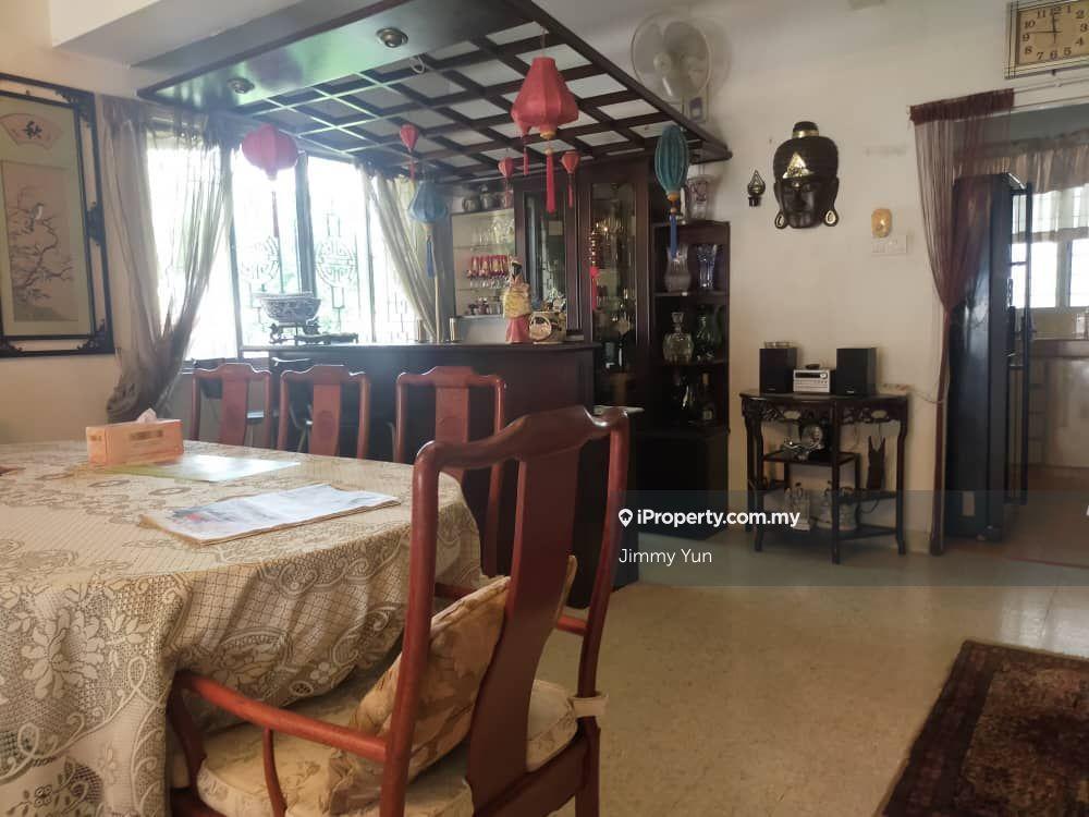 Rumah Berangkai 2 Tingkat untuk Dijual di Taman Lucky, Bangsar oleh Jimmy Yun - iProperty.com.my