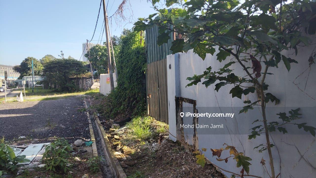 Commercial Land for Sale in Ukay Heights, Ampang by Mohd Daim Jamil - iProperty.com.my