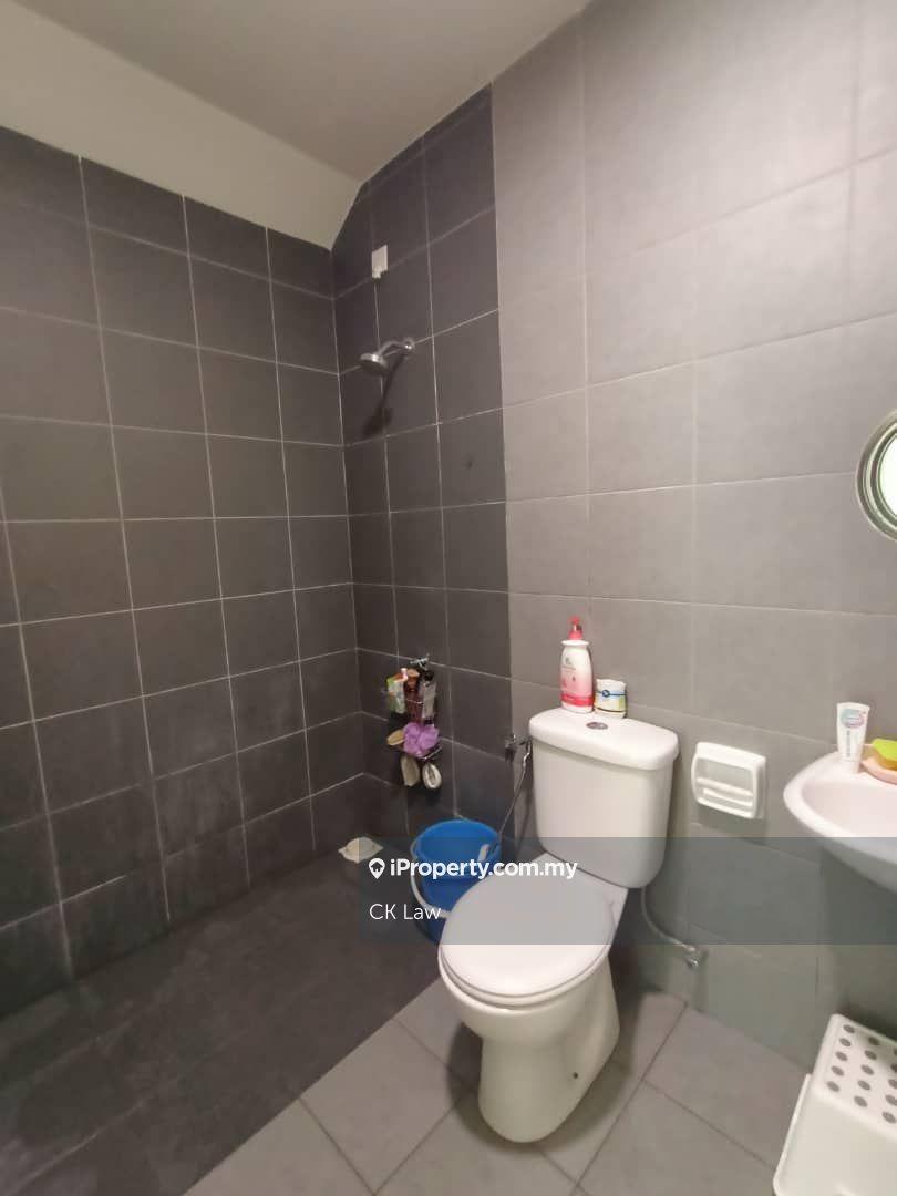 2-storey Terraced House for Sale in Eco Forest, Semenyih by CK Law - iProperty.com.my