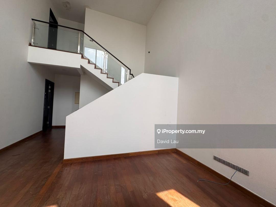 Rumah Berkembar untuk Dijual di Horizon Hills, Iskandar Puteri (Nusajaya) oleh David Lau - iProperty.com.my