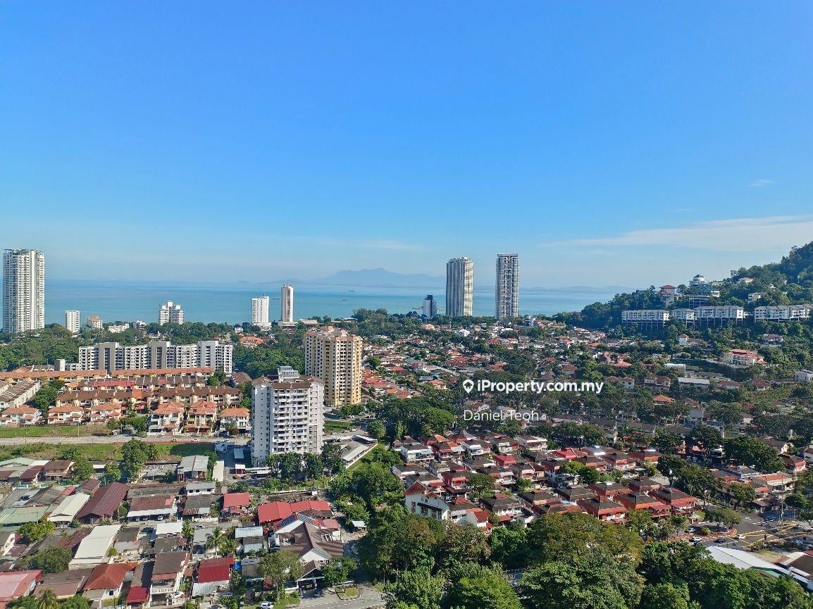 Condominium for Rent in Mira Residence by Daniel Teoh - iProperty.com.my