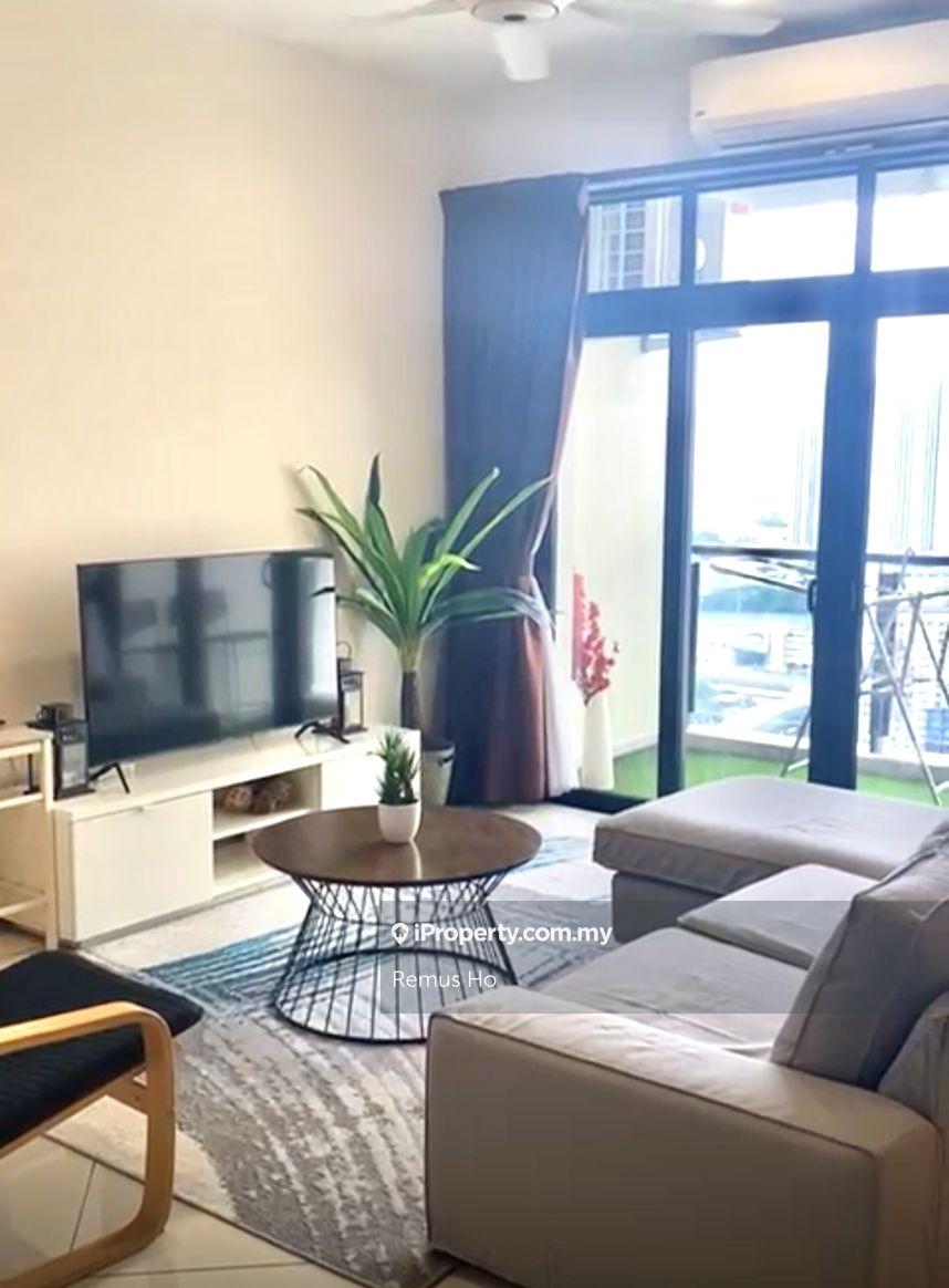 Service Residence for Sale in J.Dupion Residence by Remus Ho - iProperty.com.my