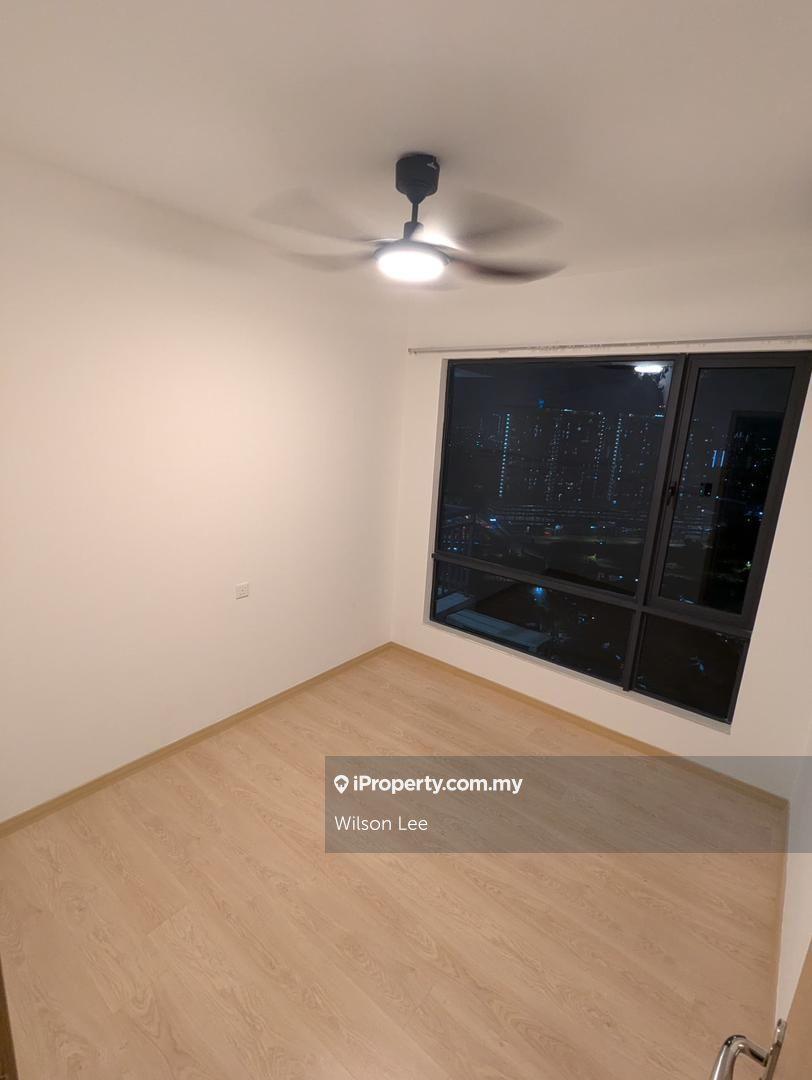 Service Residence for Rent in Aradia Residence @ Lake City KL North by Wilson Lee - iProperty.com.my