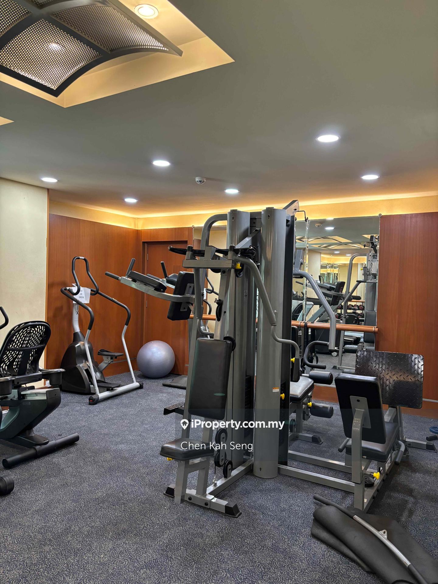 Kondominium untuk Disewa di Sri Tiara Residences oleh Chen Kah Seng - iProperty.com.my