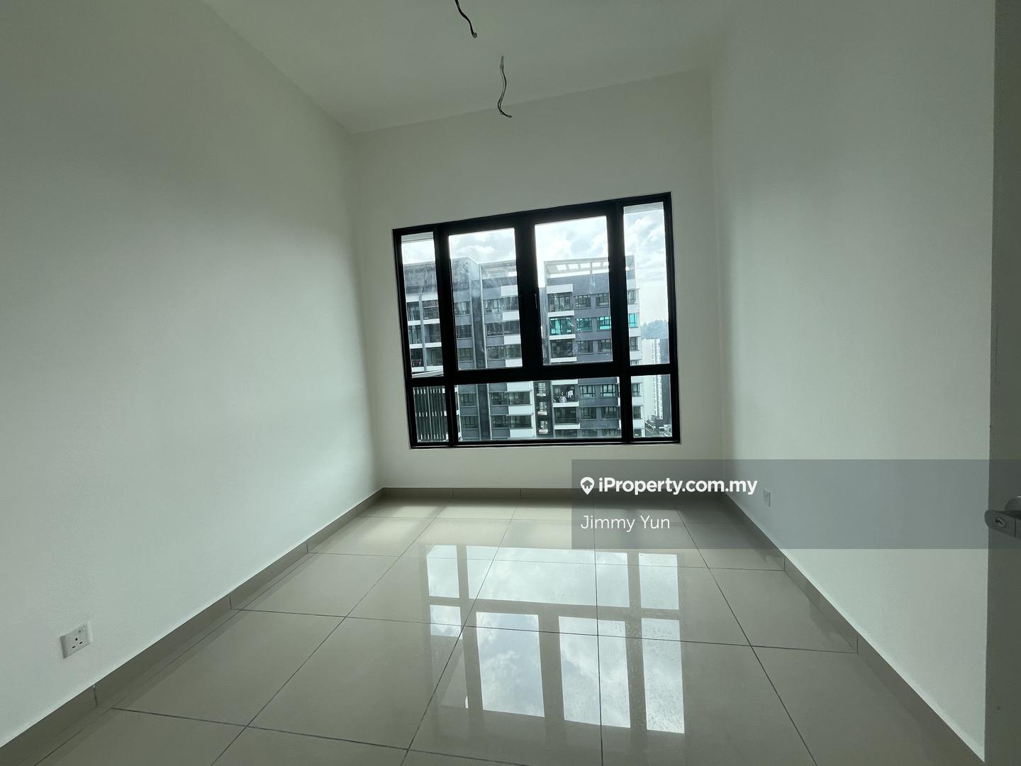 Kondominium untuk Dijual di Alstonia Residence oleh Jimmy Yun - iProperty.com.my