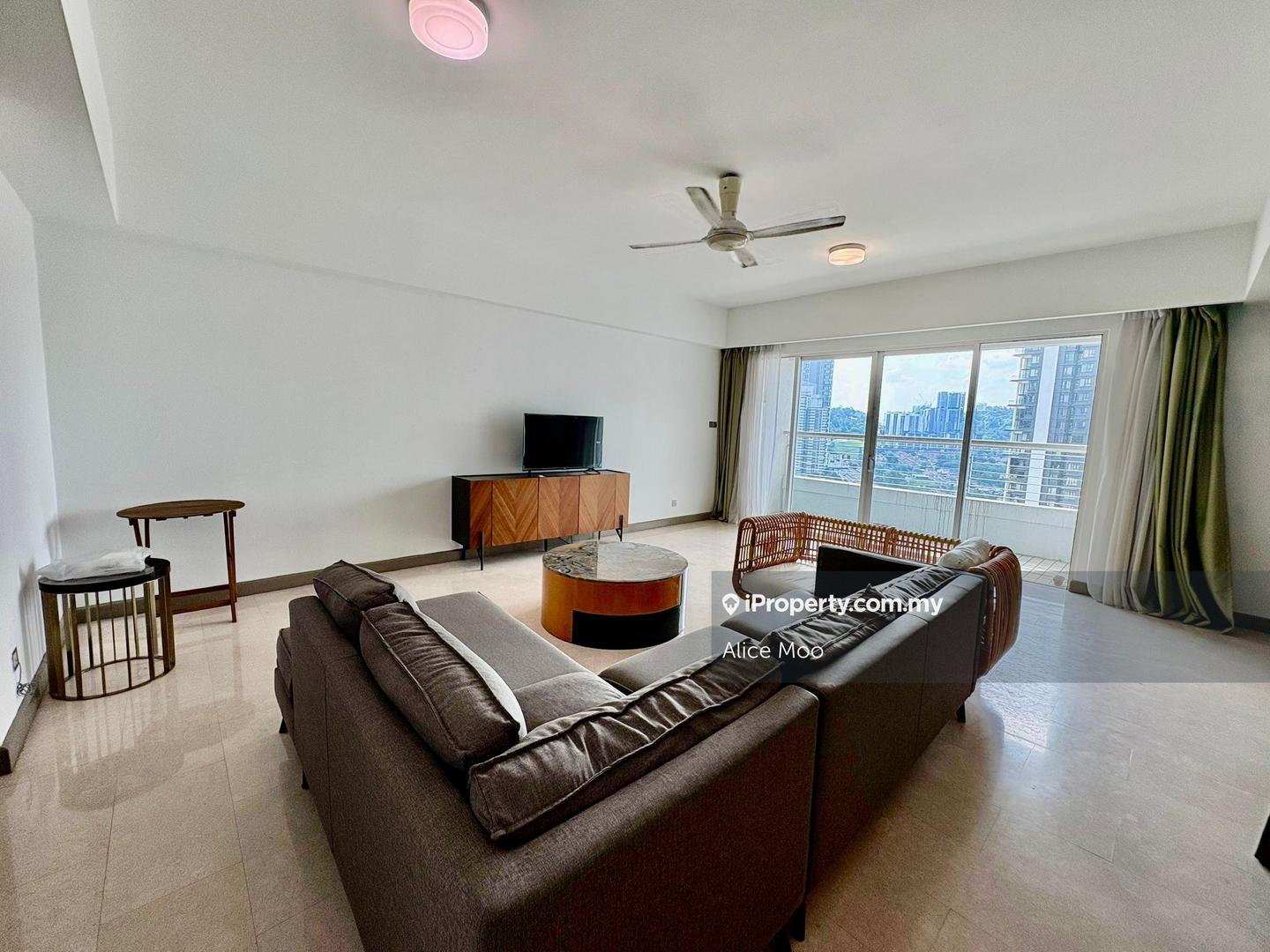 Condominium for Sale in Tiffani Kiara by Alice Moo - iProperty.com.my