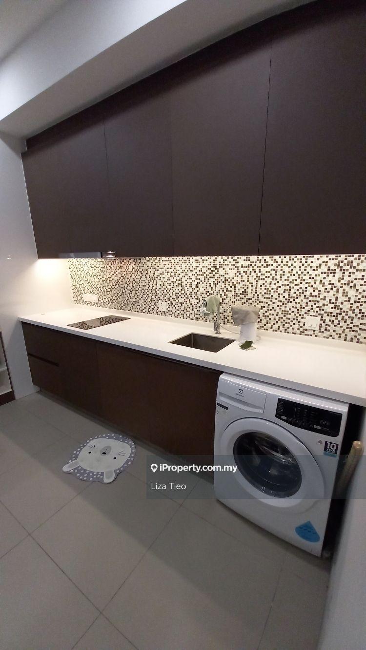 Service Residence for Rent in Seventeen Residences (Biji Living) by Liza Tieo - iProperty.com.my