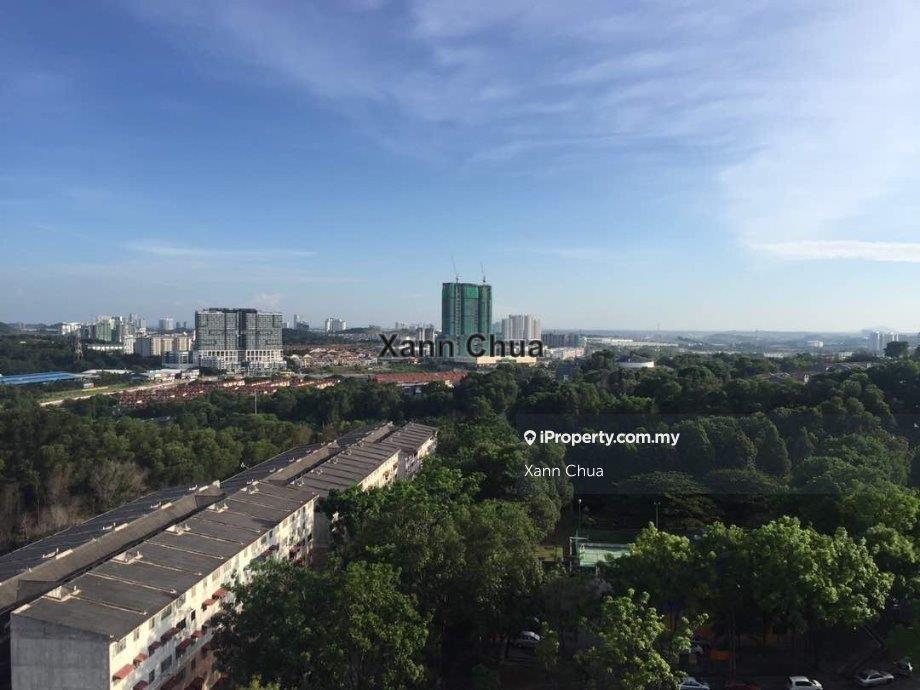 Service Residence for Rent in Galleria Equine Park by Xann Chua - iProperty.com.my