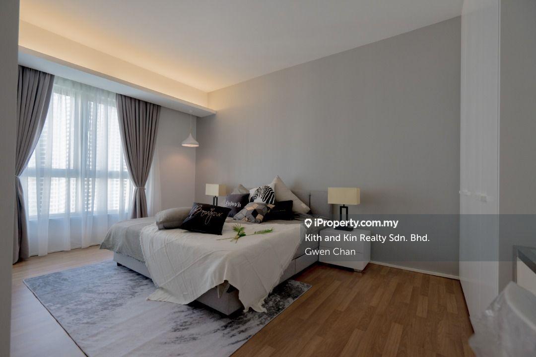 Service Residence for Rent in i-Zen @ Kiara 1 by Gwen Chan - iProperty.com.my