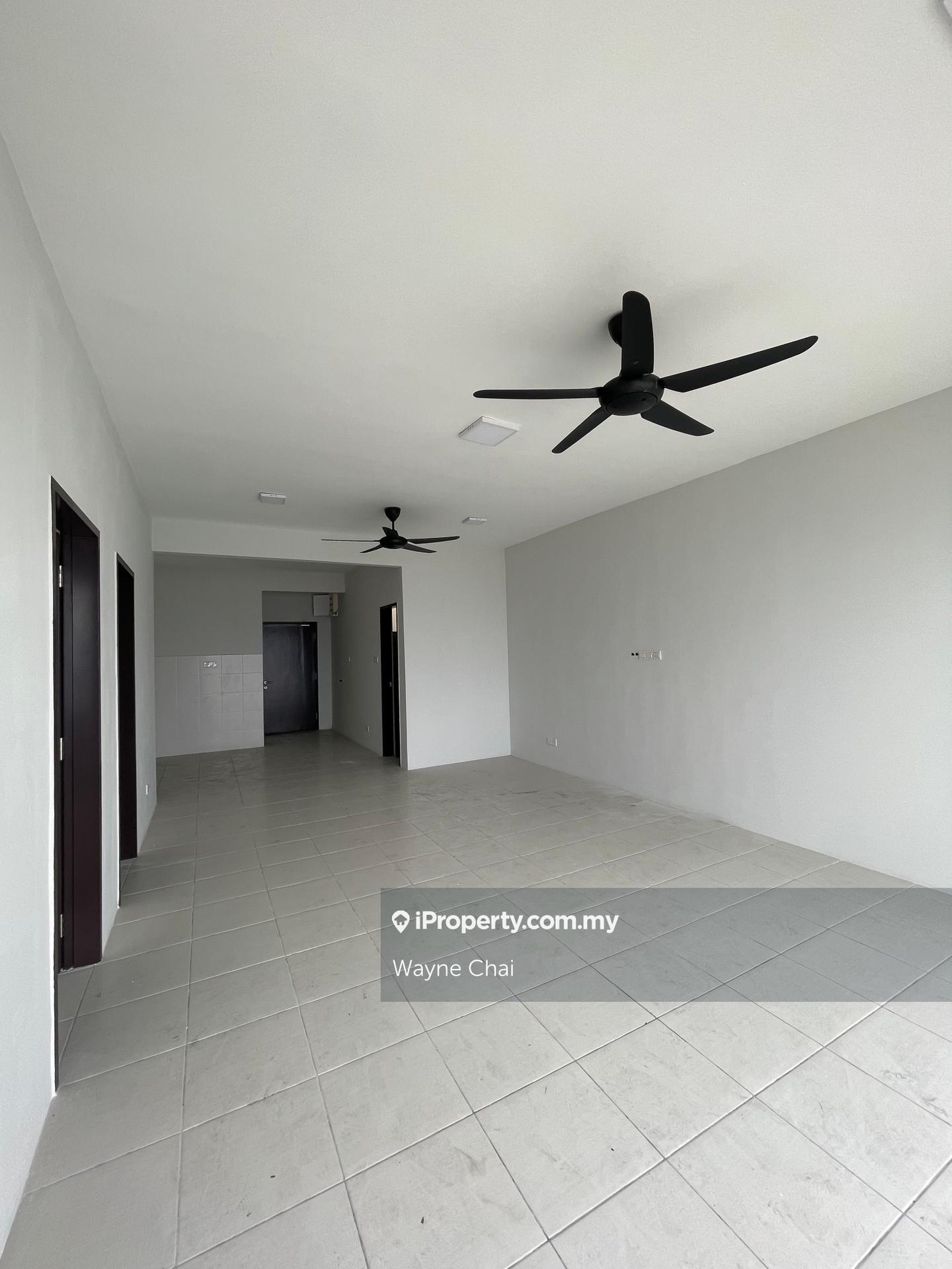 Apartment for Rent in Residensi Jalan Jubilee by Wayne Chai - iProperty.com.my