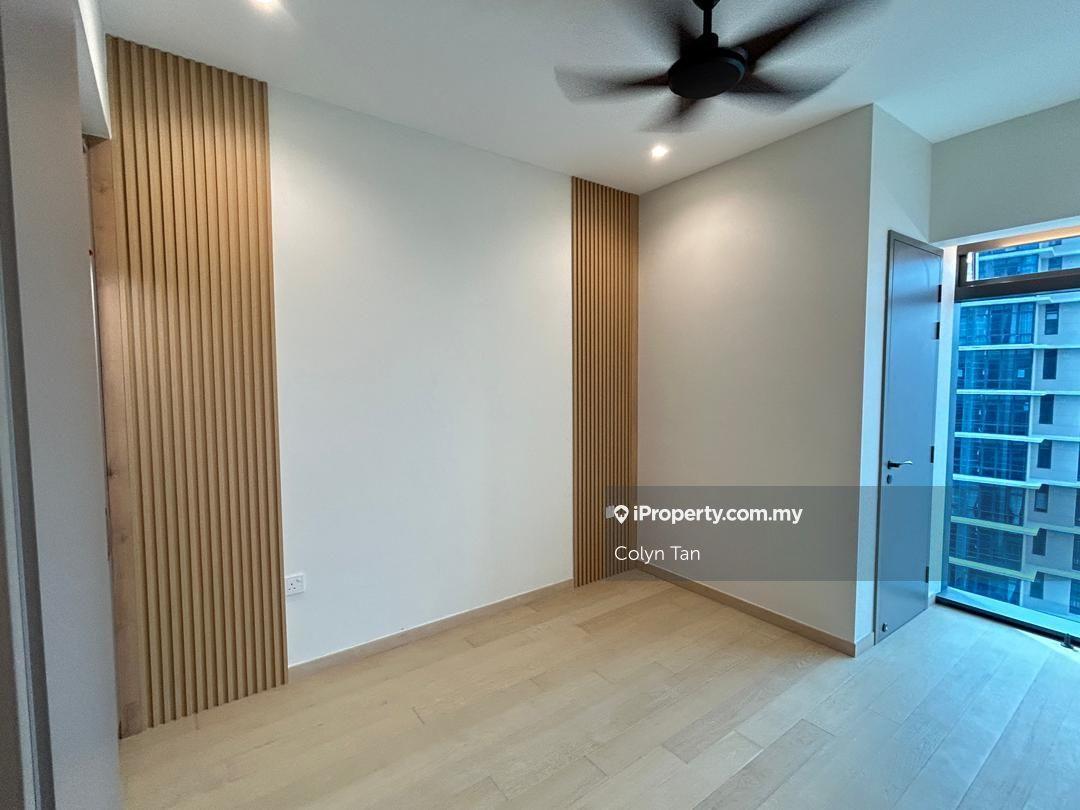Service Residence for Rent in Eaton Residence by Colyn Tan - iProperty.com.my