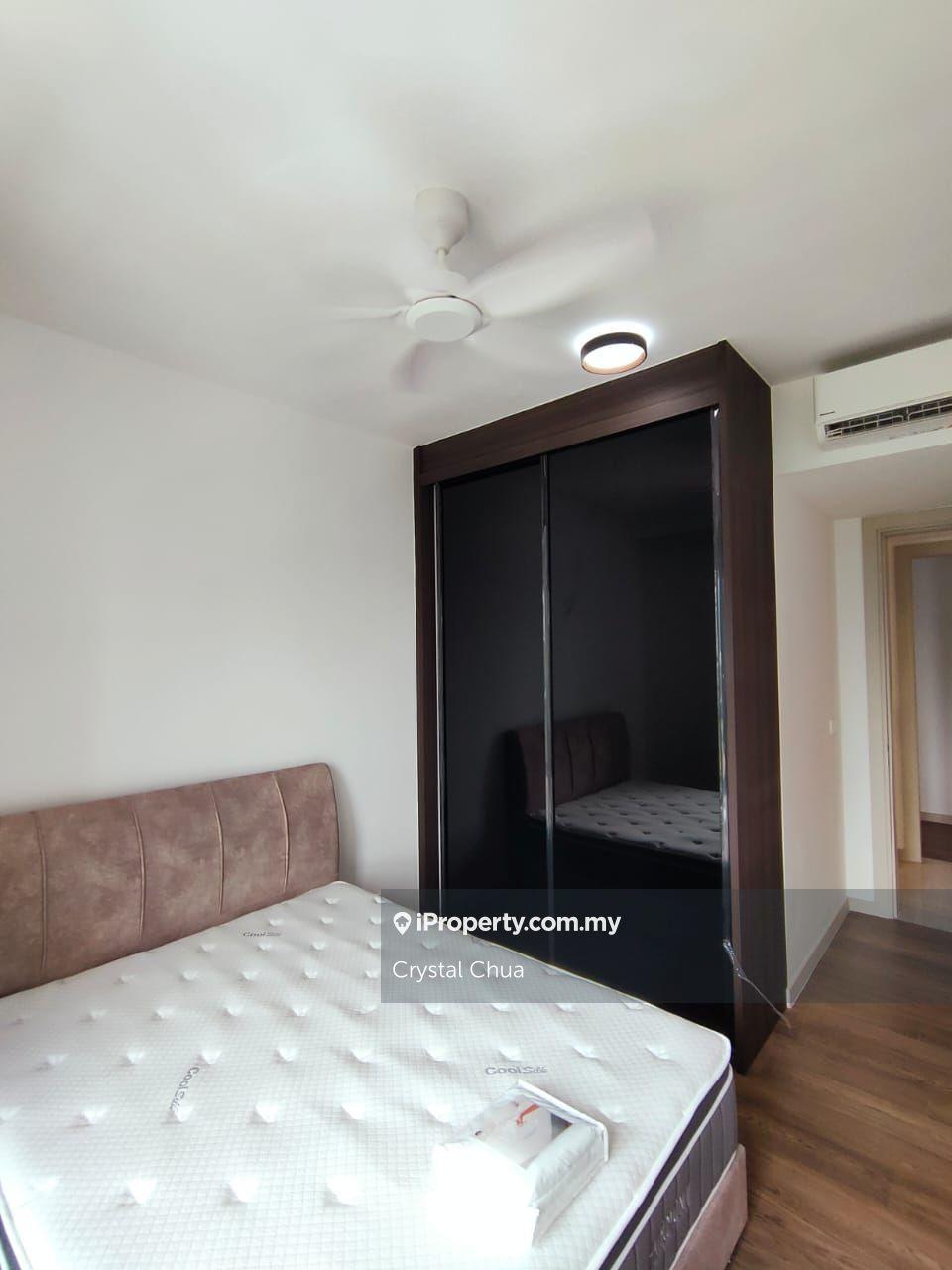 Condominium for Sale in Park Place by Crystal Chua - iProperty.com.my