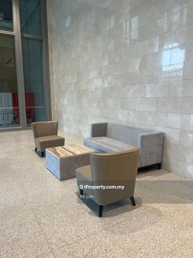 Pejabat untuk Disewa di Pusat Bandar Damansara, Damansara Heights oleh KK Lim - iProperty.com.my