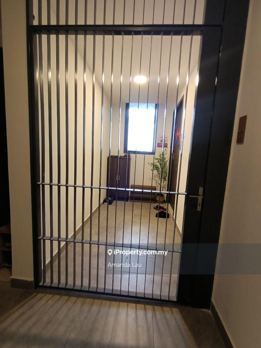 Residensi Servis untuk Disewa di Henna Residence  @ The Quartz WM oleh Amanda Lau - iProperty.com.my