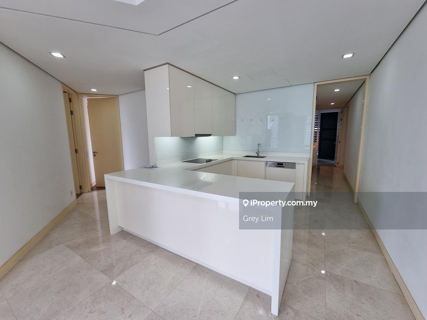 Condominium for Sale in Condominium @ The Troika by Grey Lim - iProperty.com.my