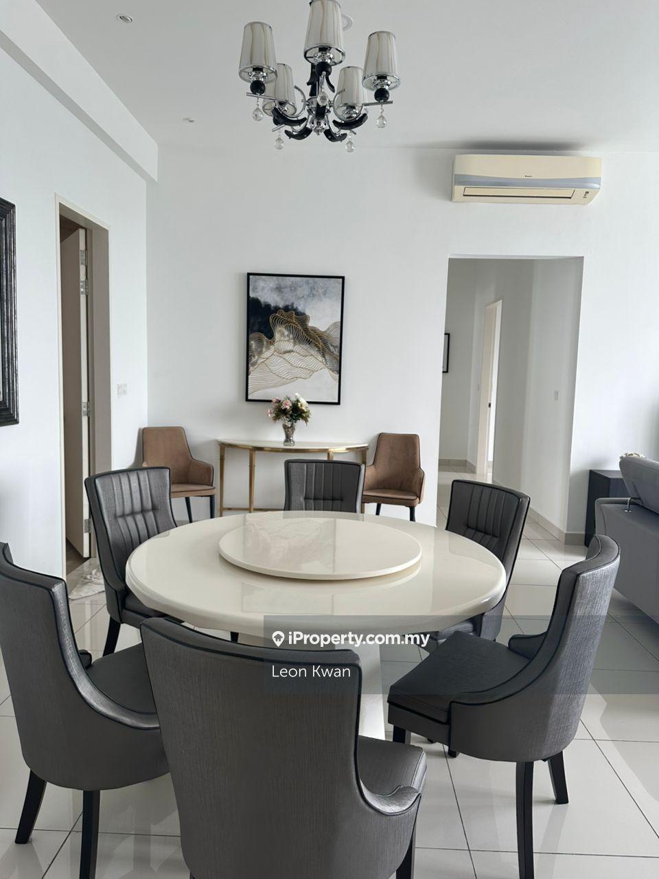 Service Residence for Rent in The Clio Residences by Leon Kwan - iProperty.com.my