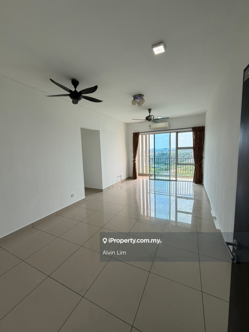 Pangsapuri untuk Disewa di D'Rich Executive Suites oleh Alvin Lim - iProperty.com.my