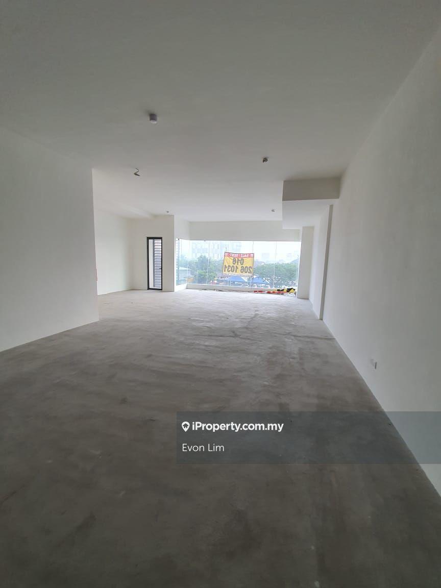 Shop-Office for Rent in Kl Traders Square, Setapak by Evon Lim - iProperty.com.my