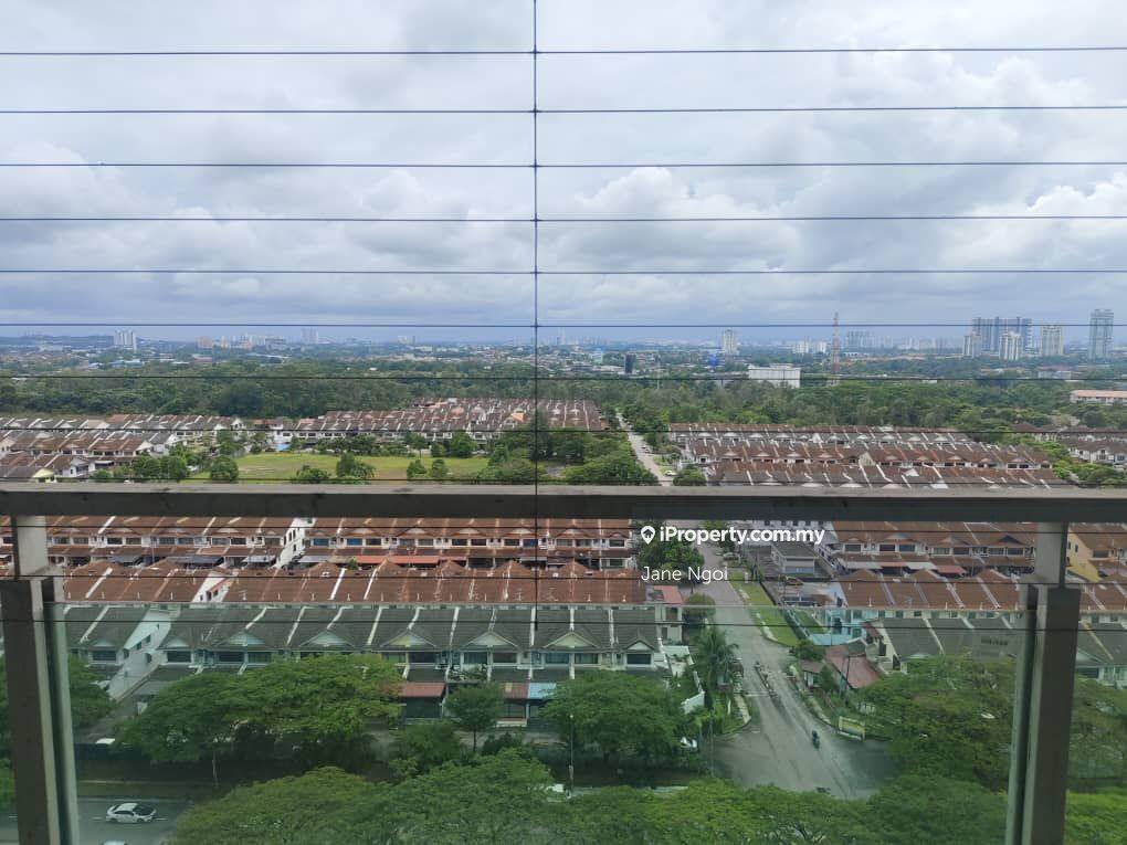 Service Residence for Rent in Palazio by Jane Ngoi - iProperty.com.my