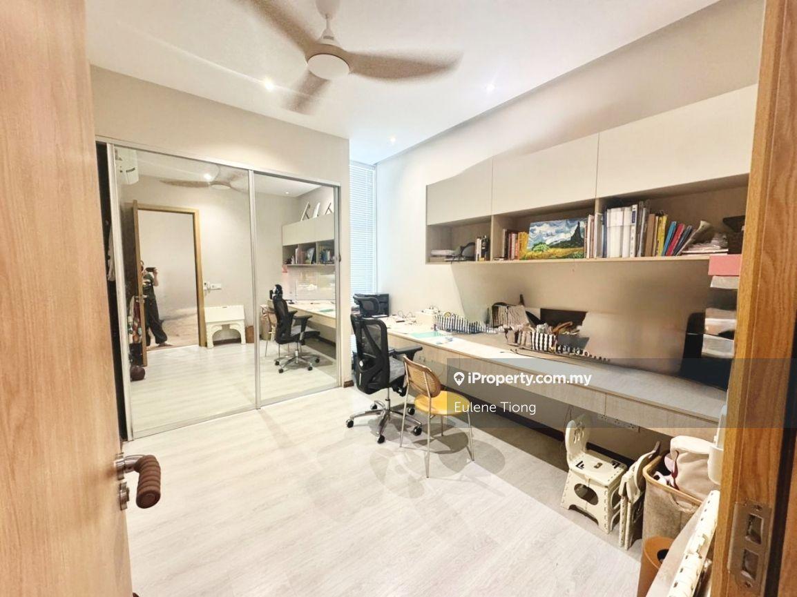 Condominium for Rent in North Greenwich by Eulene Tiong - iProperty.com.my