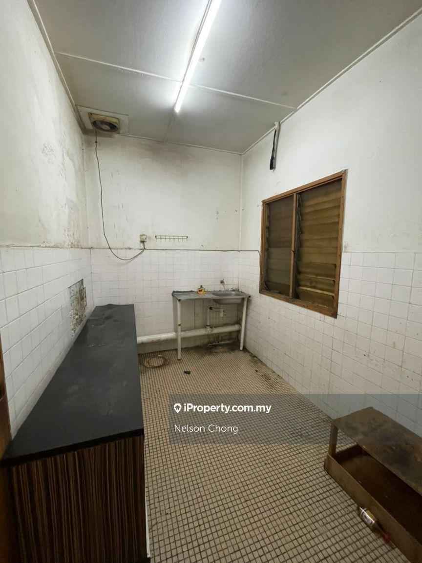 Office for Rent in Bandar Menjalara, Kuala Lumpur by Nelson Chong - iProperty.com.my