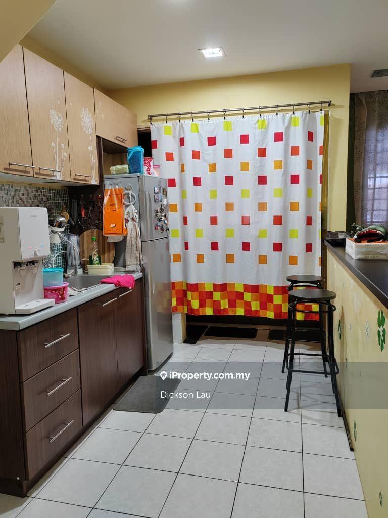 Rumah Bandar untuk Dijual di Taman Amansiara, Rawang oleh Dickson Lau - iProperty.com.my