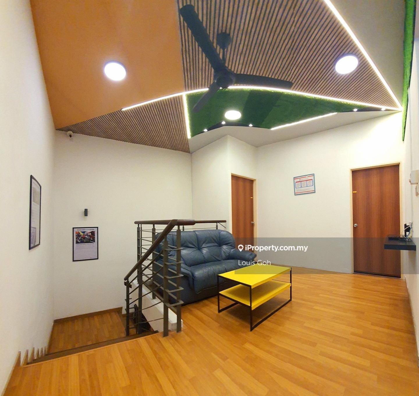 Condominium for Rent in Nautica Lake Suites by Louis Goh - iProperty.com.my