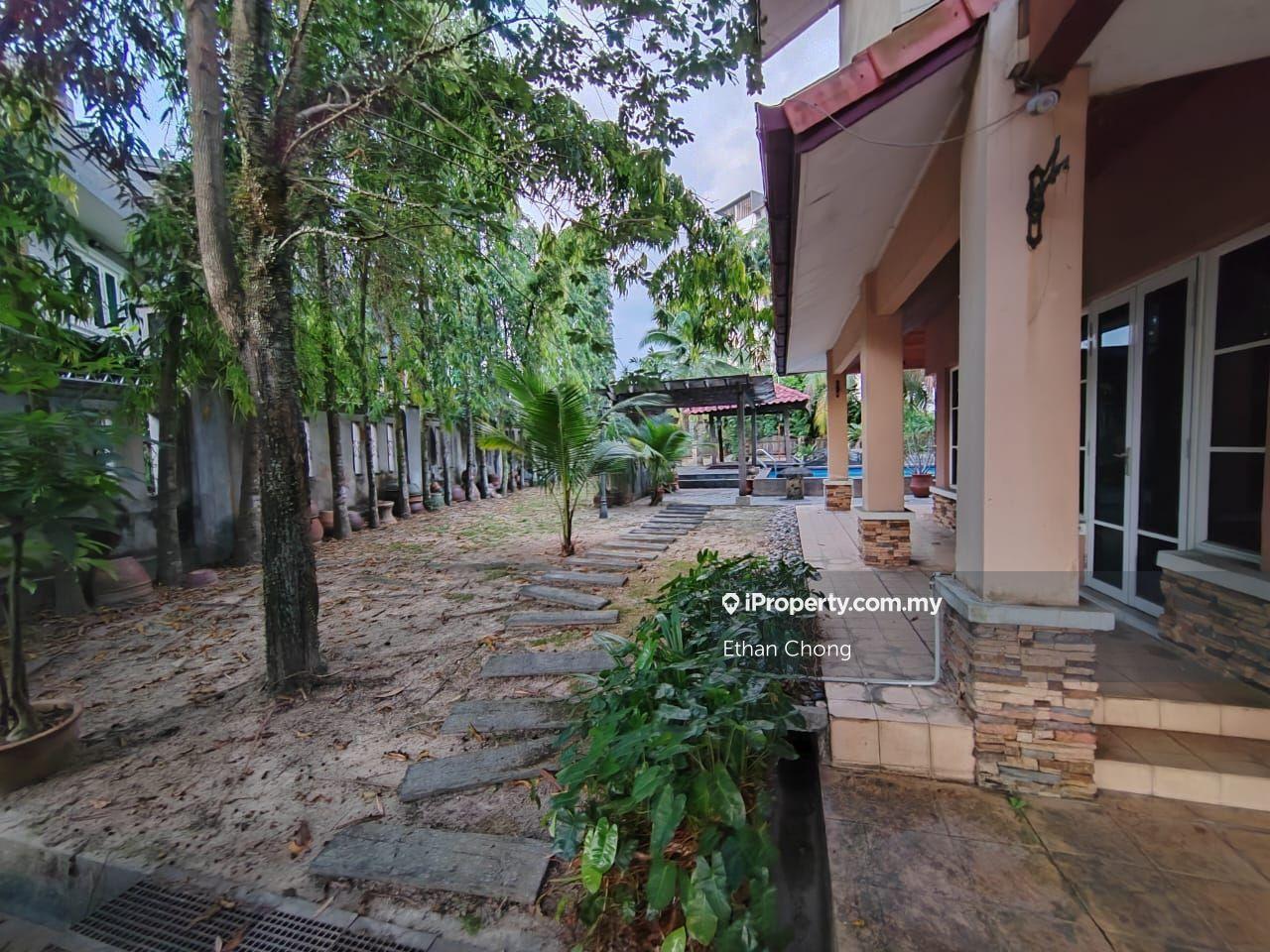 Banglo untuk Dijual di c180 cheras selangor kuala lumpur, Cheras oleh Ethan Chong - iProperty.com.my