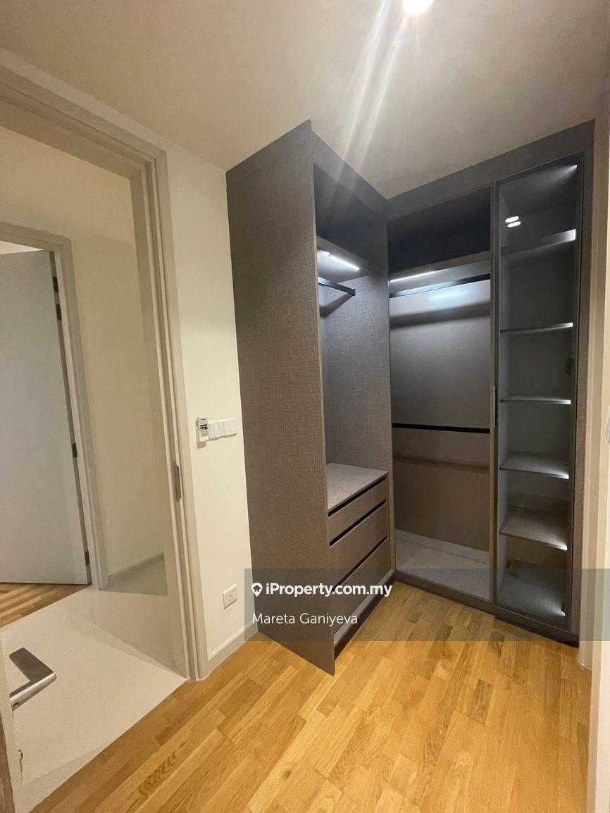 Residensi Servis untuk Disewa di Residensi Solaris Parq oleh Mareta Ganiyeva - iProperty.com.my