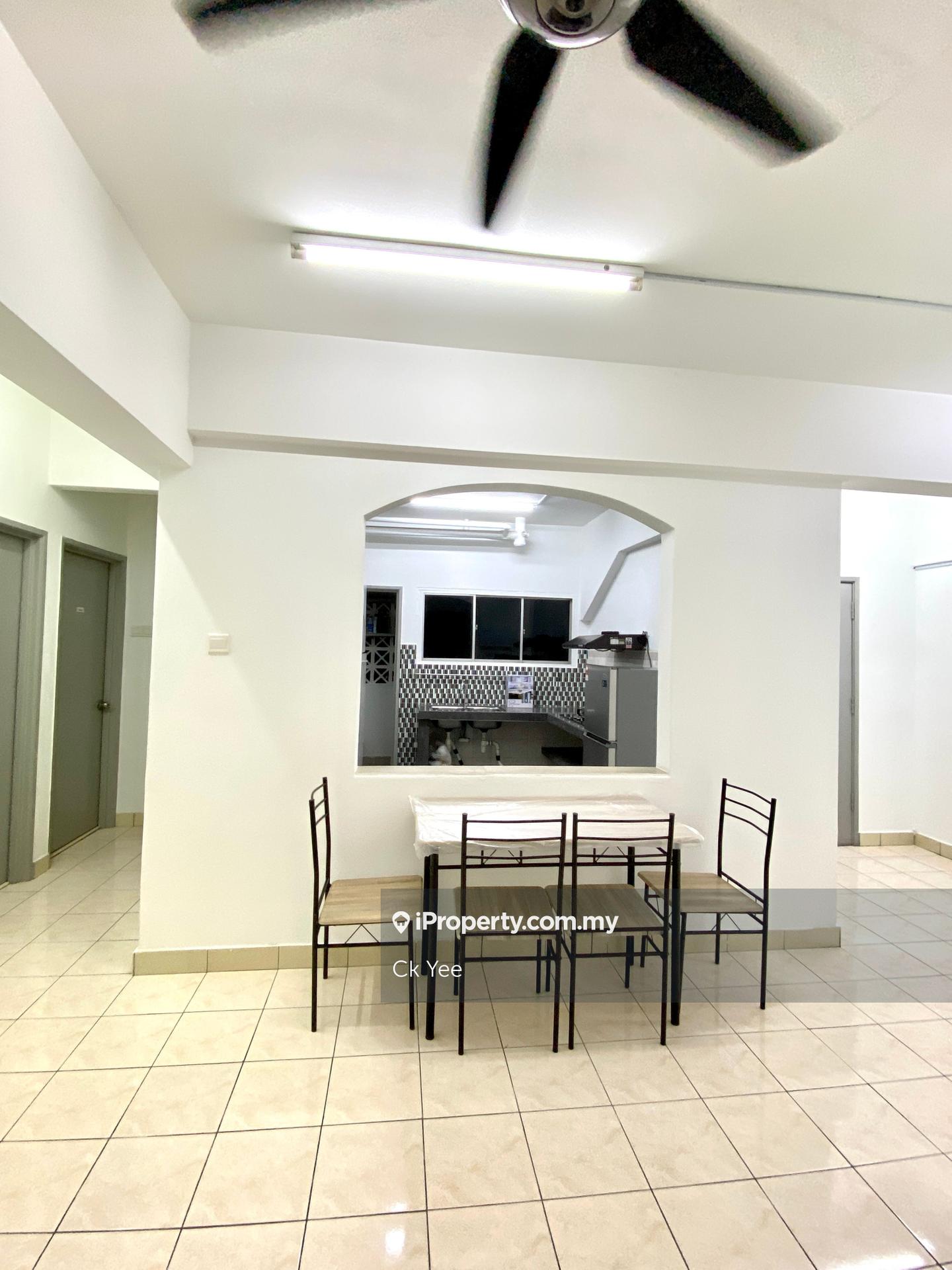 Kondominium untuk Disewa di Vista Komanwel A oleh Ck Yee - iProperty.com.my